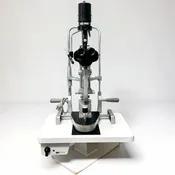 Haag-Streit BQ 900 Slit Lamp – Used
