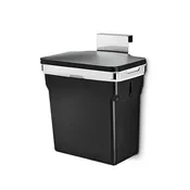 10L Door Mounted In-Cabinet Can