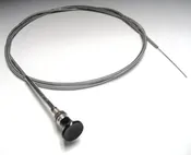 72″ A-740 Ratchet Cable (RV-6, 7, 9, 10, 14)