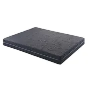 14'' Gel-Infused Memory Foam Hybrid