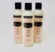 8 oz. Shampoo