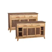 Addison 54″ Storage Console