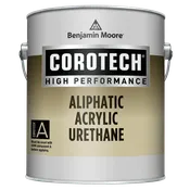 Aliphatic Acrylic Urethane - Semi-Gloss