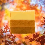 Cider Season All-Natural Tallow Soap