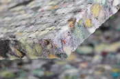 Contractor 1/2 in. Thick 8 lb. Density Carpet Pad — Quality Floor Covering