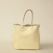 Aero Classic Tote Ivory