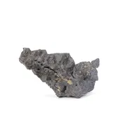 Allargentum-Silver 1.8 Inch 37 Gram Natural Mineral Specimen - Morocco