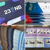 Brochures