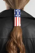 20403-Neoprene USA Flag-20403 : 4"