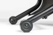 Batec Scrambler Stand with Suspension