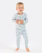 Blueberry Romper