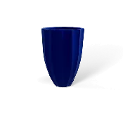 Alicante Ribbed Planter