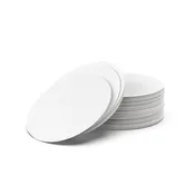 Aeropress XL Coffee Filters - 200 Count