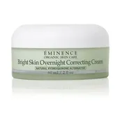 Bright Skin Overnight Correcting Cream — Label Me Lindsay