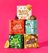 Date Better - Chocolate Covered Medjool Dates