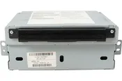 14-15 Jaguar XF AM FM Radio GPS Nav CD Player Bluetooth Part Number CF6N18C815JP