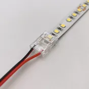 10mm Strip Power Connector