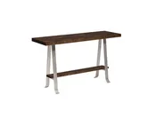 Alpha Sofa Table