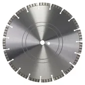 Diamond Turbo Segment Blade - Rapid Concrete Cutting Saws