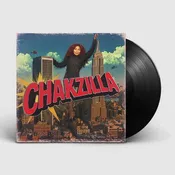 Chaka Khan - Chakzilla (Poster + Vinyl 12" LP)