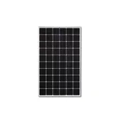 Solarland SLP090-24U Silver Poly 24 Volt Solar Panel