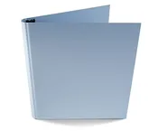 1/2"-ring binder Firenze Astro Sky Blue