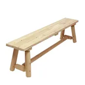 4' Bench