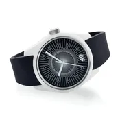 40N3.7BK 40NINE BEAT Mens 43MM WATCH