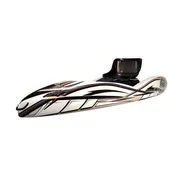 Apex Watercraft Tyr Fishing Kayak - Black/White New