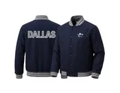 STYLE: 1363DA (Dallas Varsity City Jacket)