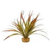 CB-2000-PL – Vibran-Sea® Color Burst Florals® Gravel Base Amazonia Plant Plum