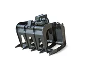 Bobcat 7493347 Root Grapple Attachment