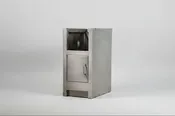 Side Burner Base