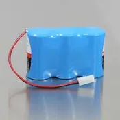 Abbott Life Care 1050 Controller Battery