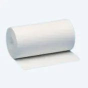4 9/32" x 125' Thermal Receipt Paper Rolls (25 Rolls)