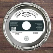 Anchor Style Keg Collar