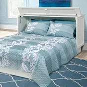 Creden-ZzZ Essex White