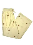 Aminah Pants Lemon