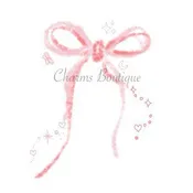 Customisation EXTRAS (charms ONLY)