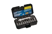 HDIP1115 - Impact Driver Set