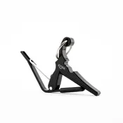 "Keypo" - Capo Keychain