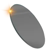 Deluxe Polarized (Non-RX)