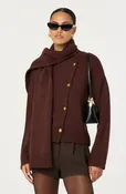 ASTR THE LABEL- JACKELINE CARDI