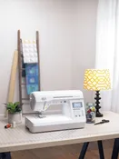 Baby Lock Presto 2 Sewing and Quilting Machine — Carolina Sew N Vac