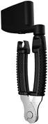 D'Addario Bass Pro-Winder String Winder/Cutter/Bridge-Pin Puller