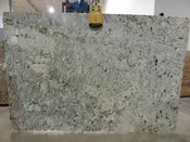 Alaska White Supreme Countertop