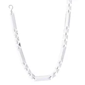 crystal garland 6 ft
