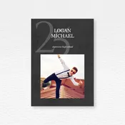 5x7 Double Sided Flat Card - GRAD - PDF