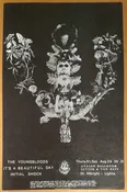 Avalon Ballroom Aug 29, 1968