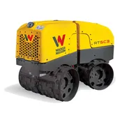 Wacker Neuson Trench Roller RTLx-SC3
